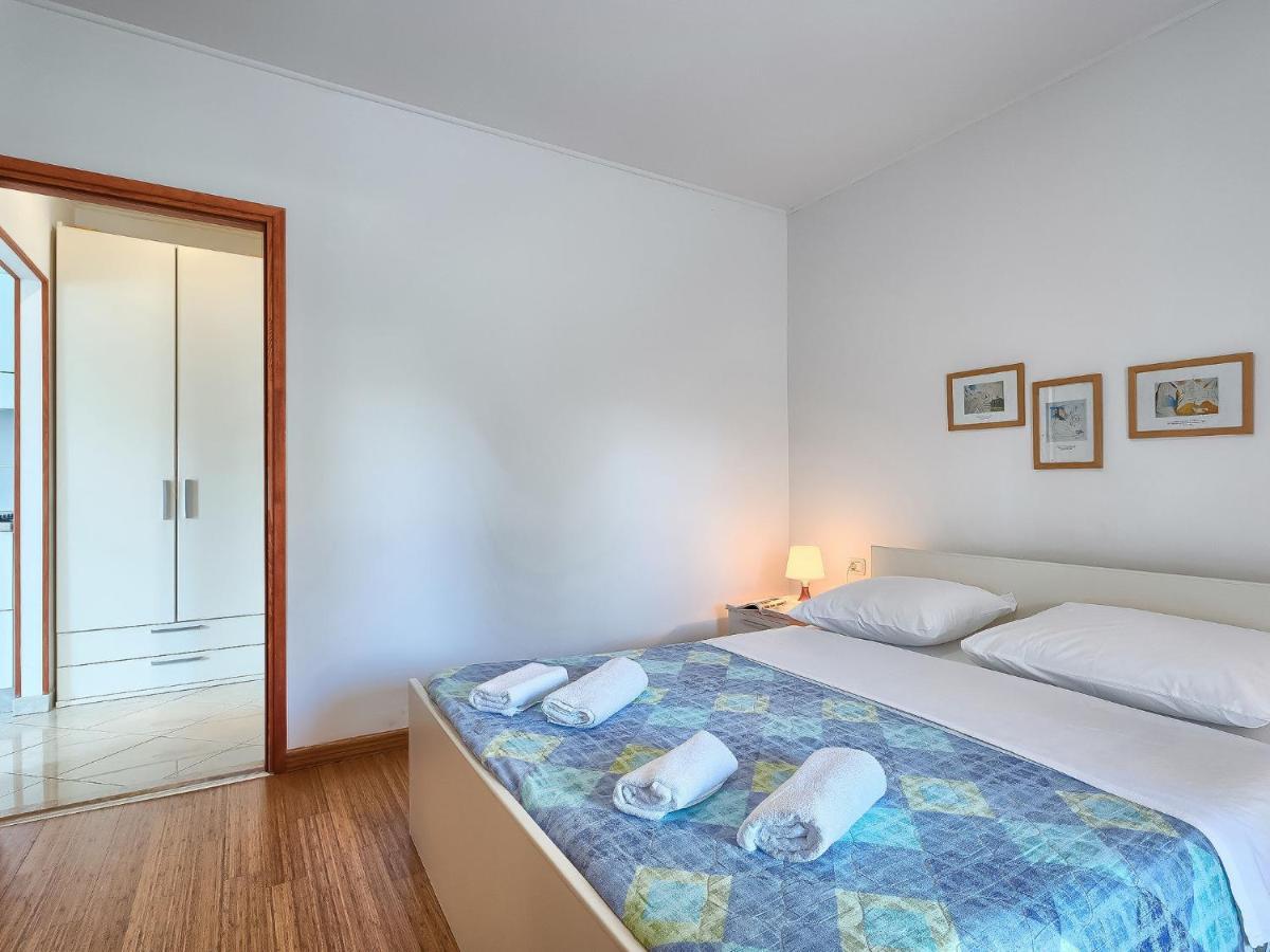 Apartment Nika-2 By Interhome Umag Kültér fotó