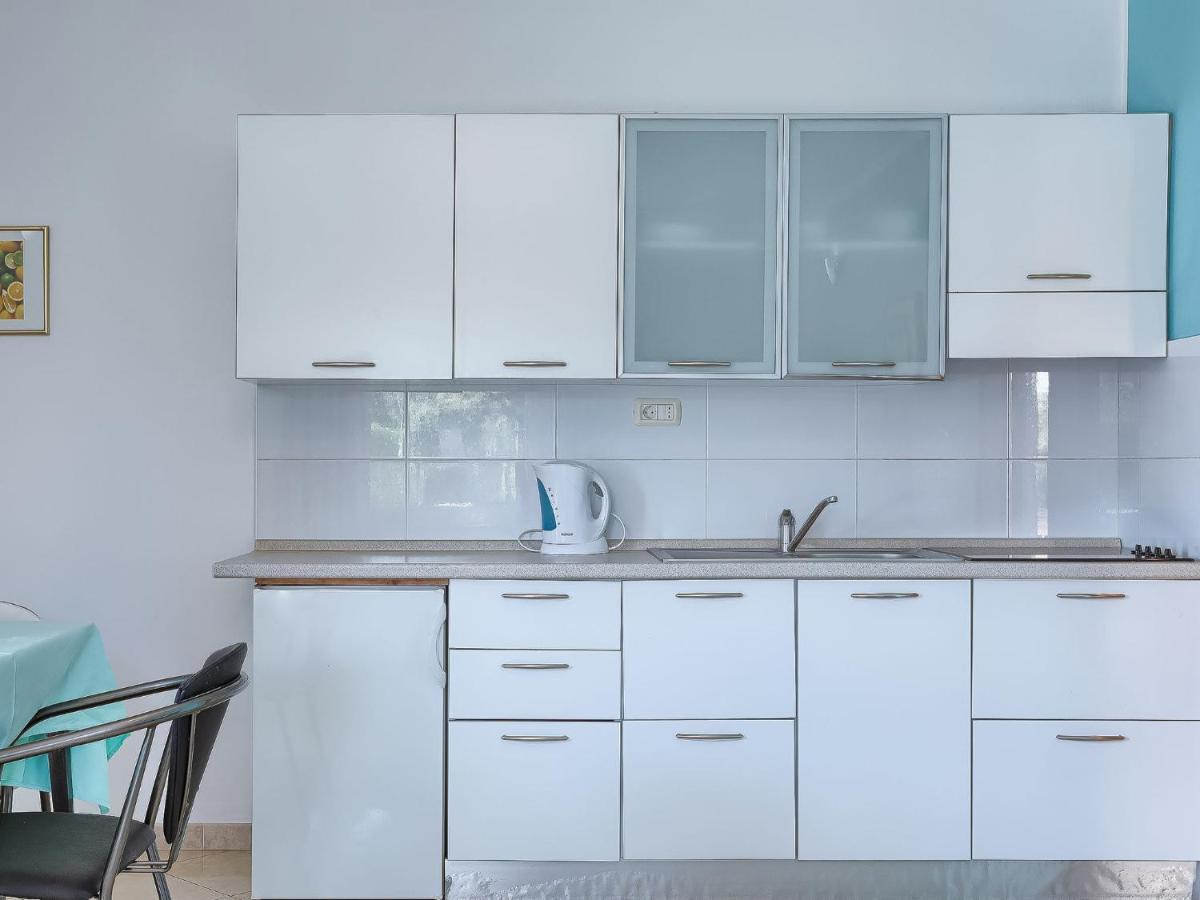 Apartment Nika-2 By Interhome Umag Kültér fotó
