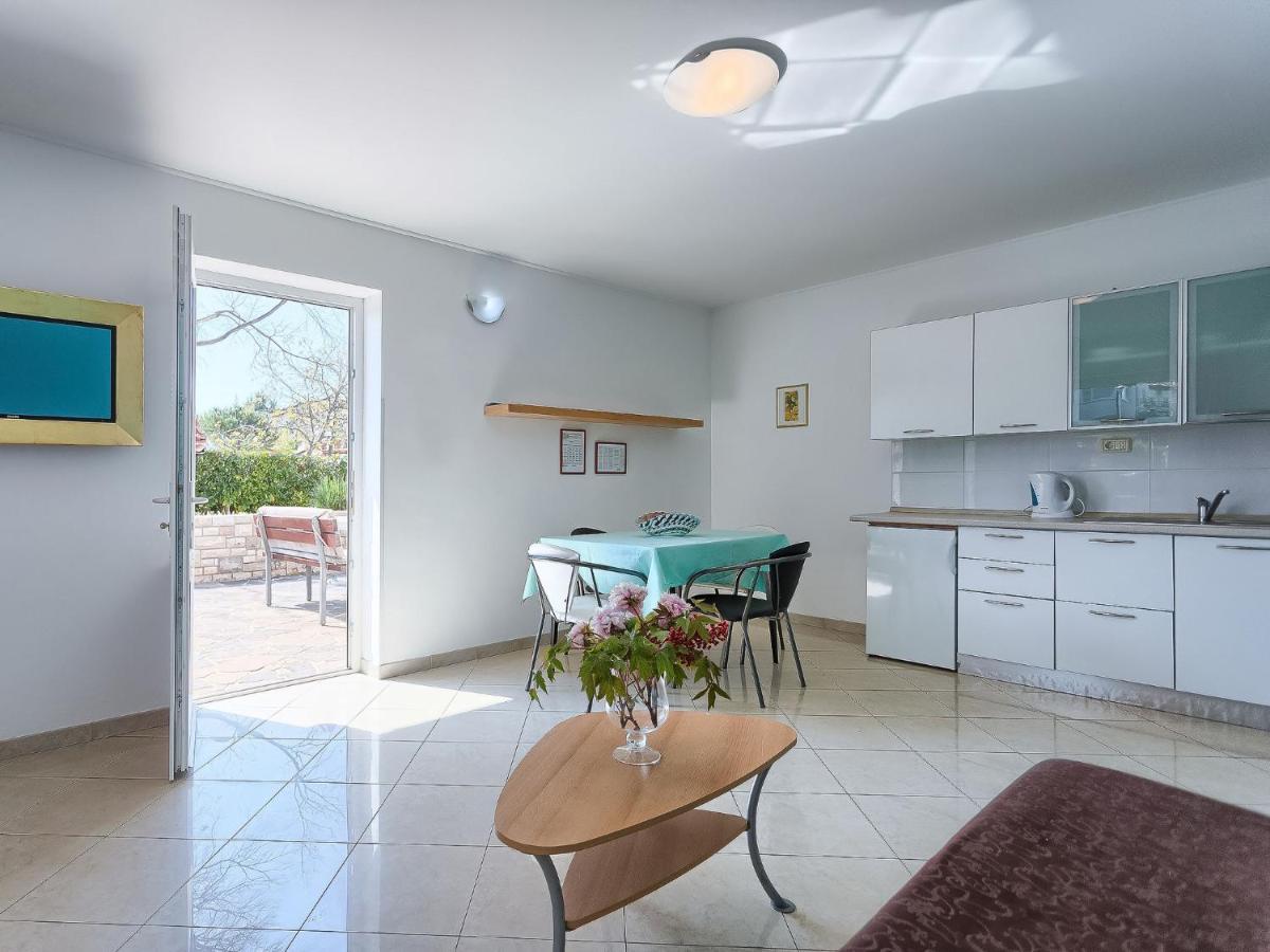 Apartment Nika-2 By Interhome Umag Kültér fotó